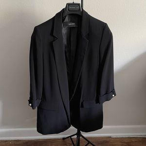 Zara blazer